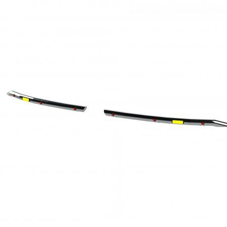 Valoteline taakse / peräpuntin päälle Caterpillar Nextgen 326 ja 323 2020-