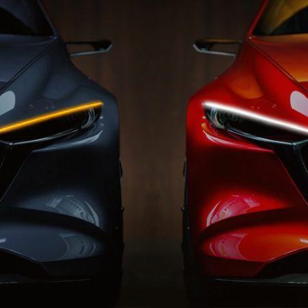 Ledson valonauha 12V (pari)