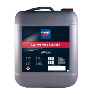 Cartec All Purpose Cleaner / Yleispesuaine - Image 2
