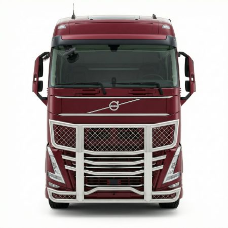 Karjapuskuri Freeway V08 Volvo FH4-
