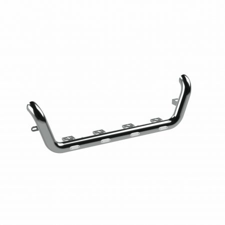 Kuvassa Lisävaloteline maskiin MAN TGX 2013-2019