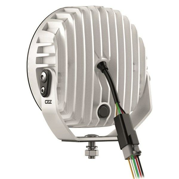 OZZ XR3 P9" 65 Lisävalo - Image 2