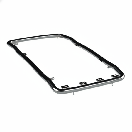 Valoteline katolle Hydrema MX20G Rail