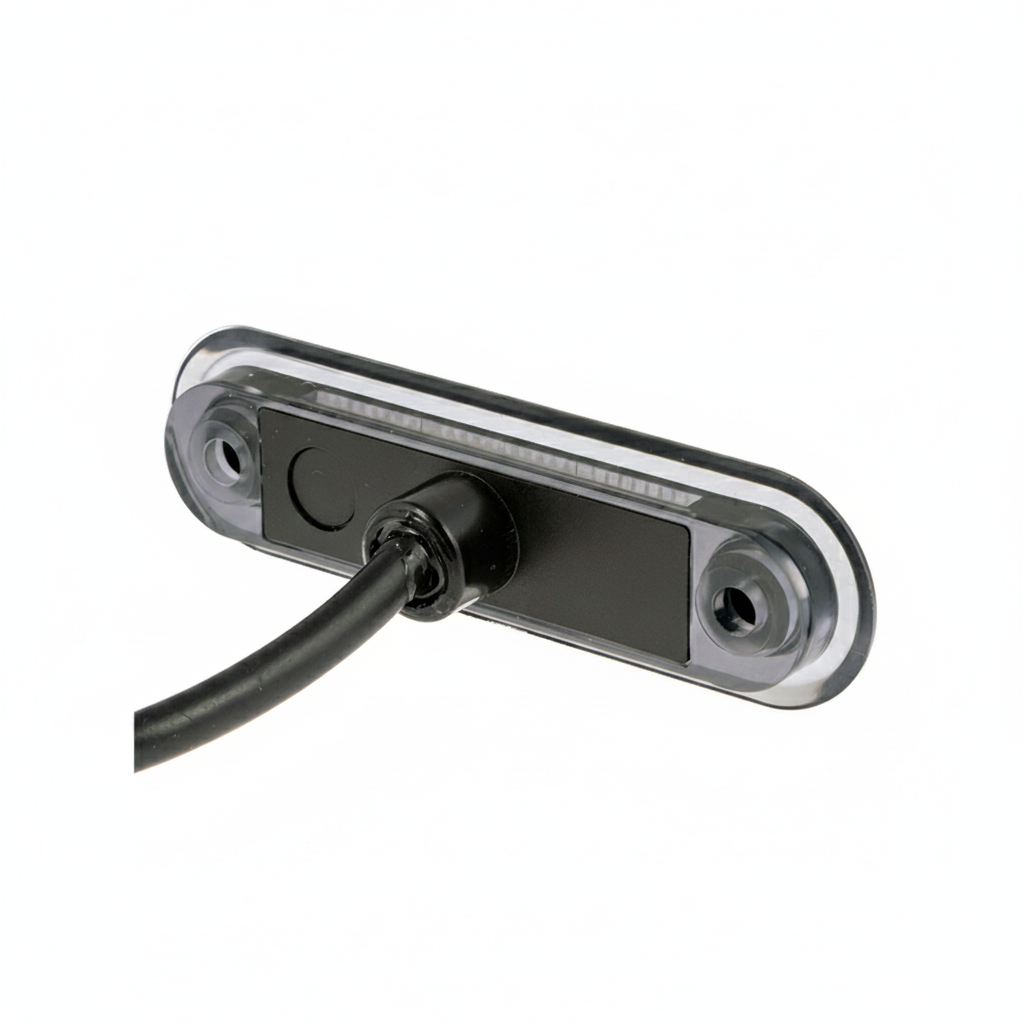 Äärivalo Optibeam Dark Phantom 3 LED - 10-36V - 79.5mm - Image 5