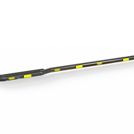 Astinlauta kuskin puolelle Hitachi ZX225USLC 5-7 srj