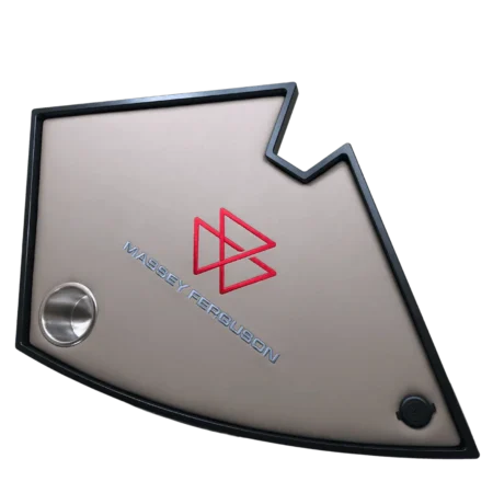 Pöytä Massey Ferguson 9S 2024-