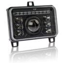 Bullboy Agriline LED-Ajovalo 60W PL Valmet/Valtra