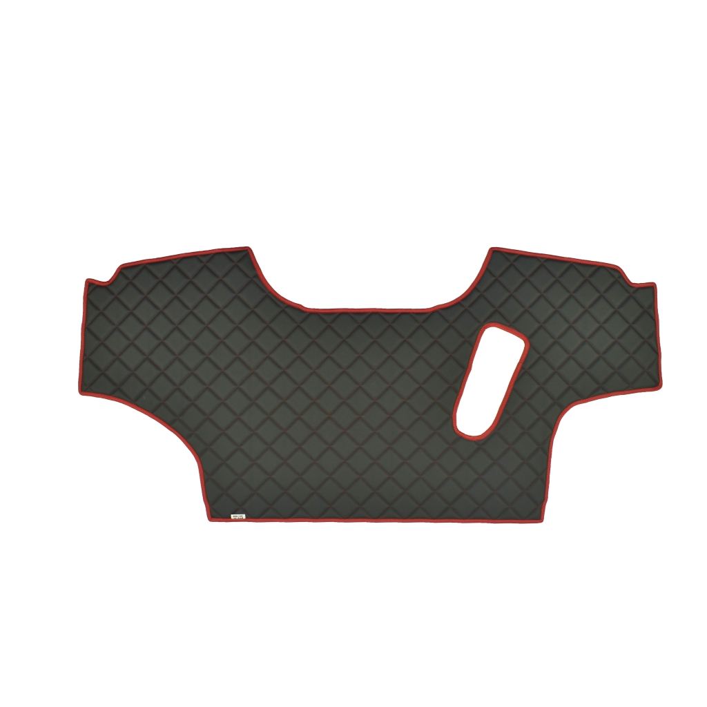 Lattiamatto Massey Ferguson 8S