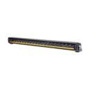 Purelux Road Black X-Slim S520 (Gen3) LED-Lisävalopaneeli