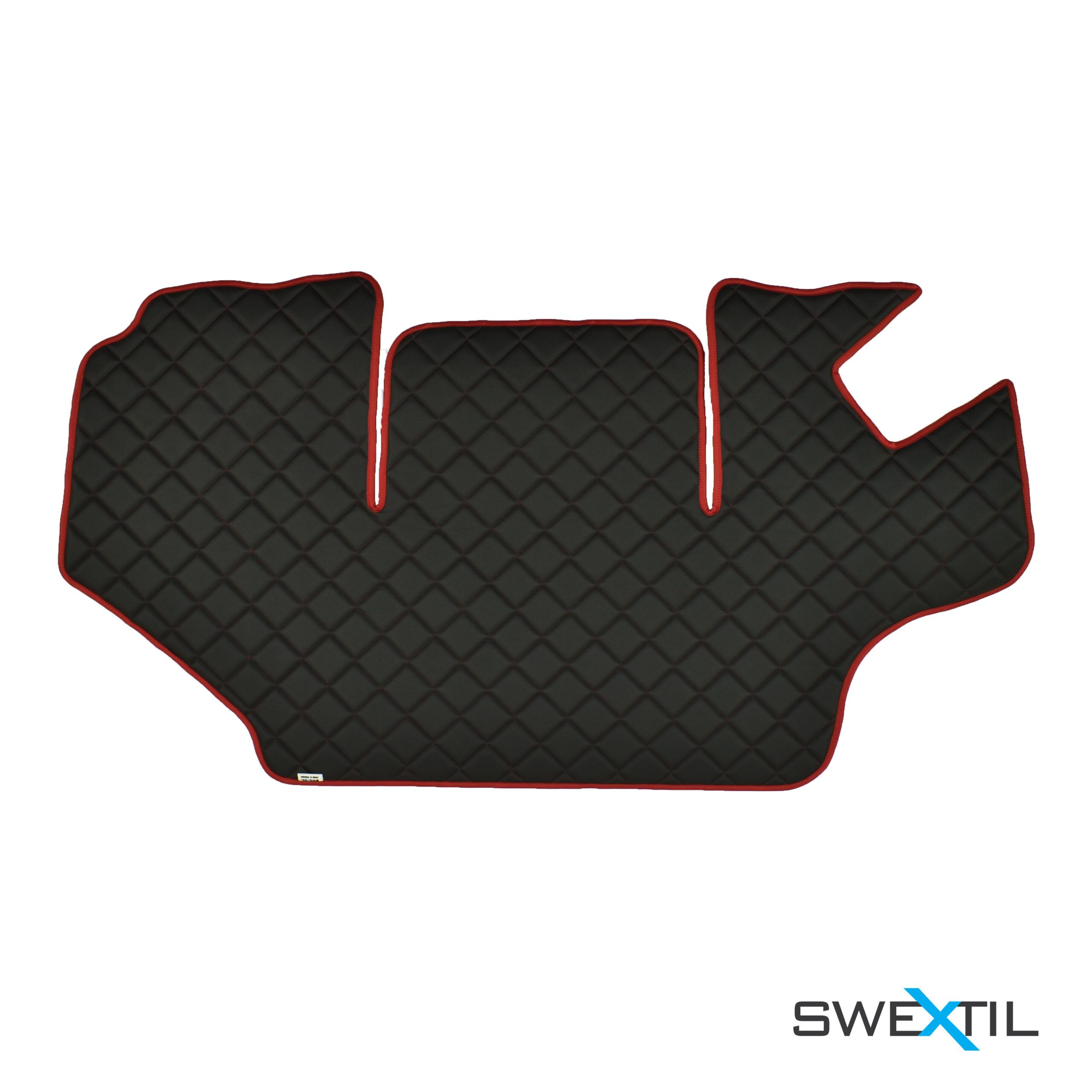 Lattiamatto Massey Ferguson 7600/7700/5S (lämmitin)