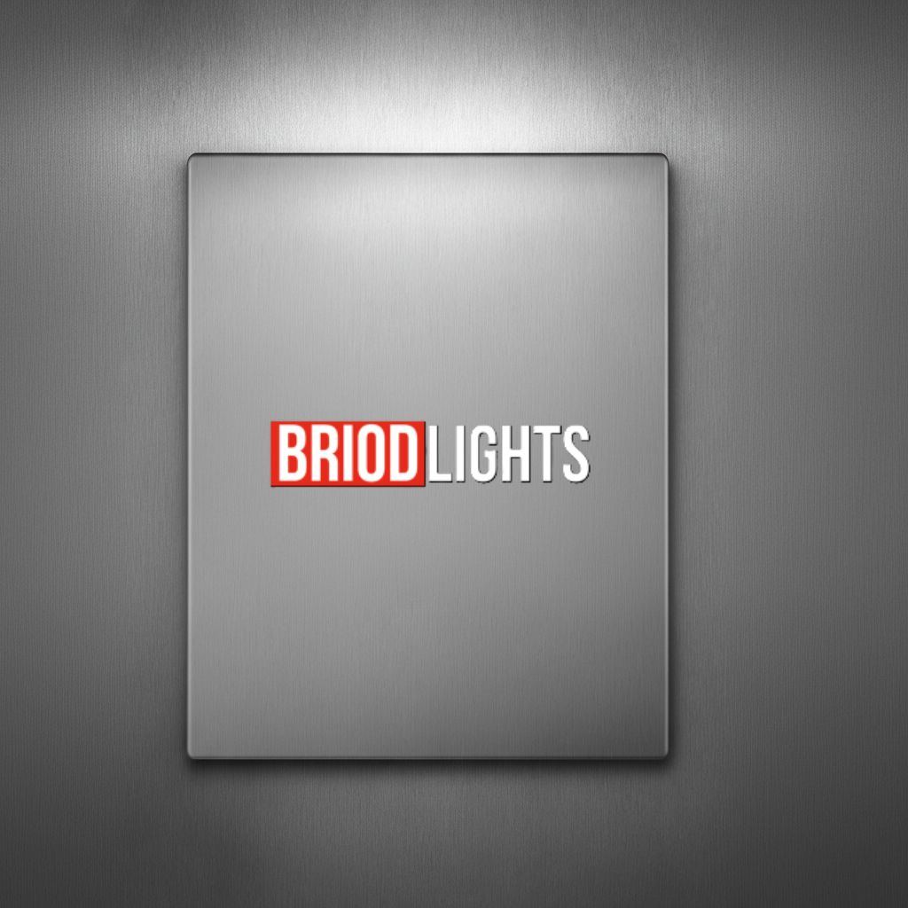 BriodLights Työvalot