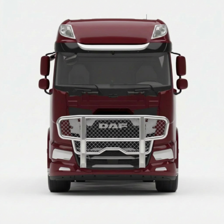 Karjapuskuri Dakar V09 DAF XF/XG 2022-