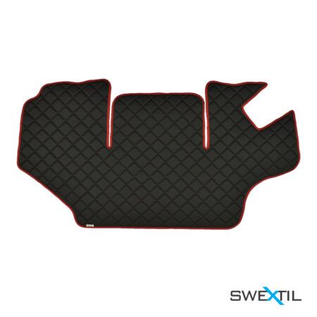 Lattiamatto Massey Ferguson 7600/7700/5S (lämmitin)