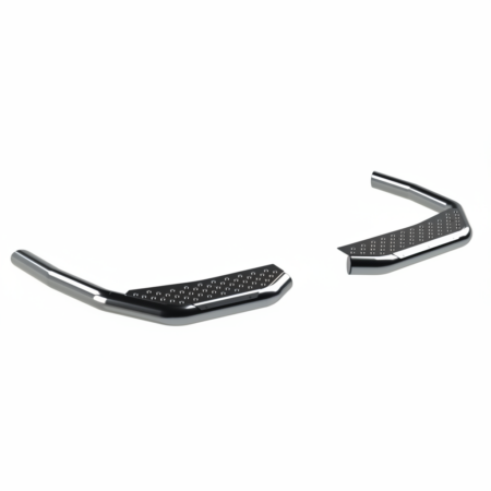 Takakulmaputket astimilla Ford Transit 2014- L2 / L3