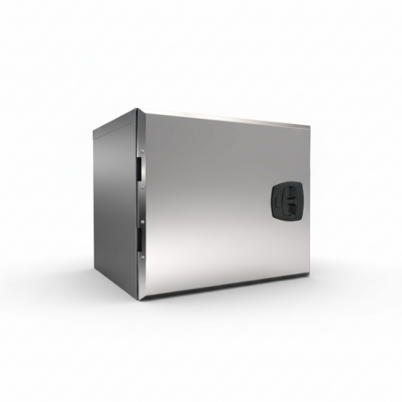 Työkalulaatikko RST TMT 600x500x500