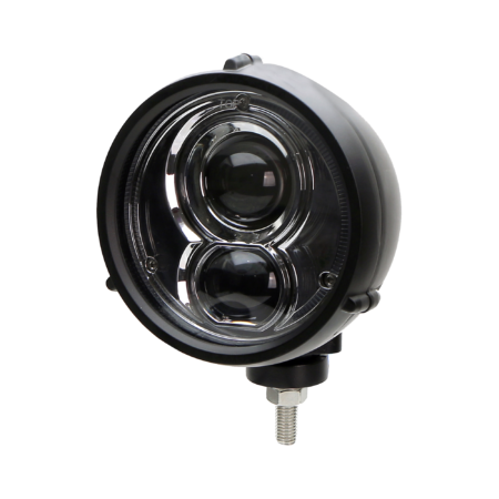 Revon LED-ajovalo 60W/4500lm, Yleismalli