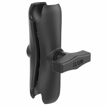Ram Mounts kiinnitysvarsi 143mm C-koko