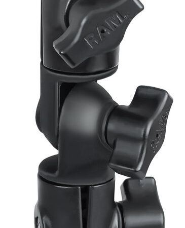 Ram Mounts kääntyvä kiinnitysvarsi B-koko