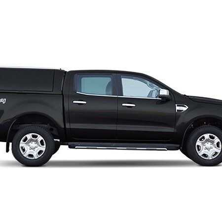 Lavakate Force Pro+ Ford Ranger DC 2012-2022
