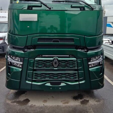 Lazer Linear 24 valopaketti Renault T maskiin