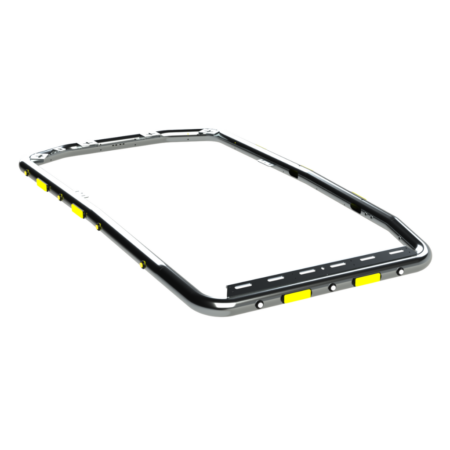 Valoteline katolle Caterpillar NextGen 315 / 319