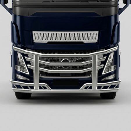 Karjapuskuri Lite V66 Volvo FH AERO 2024-