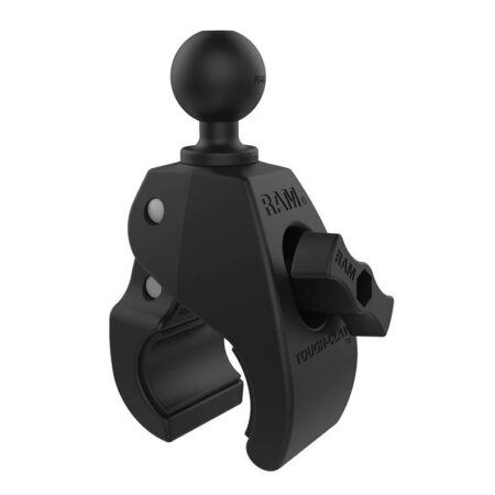 Ram Mounts Tough-Claw iso putkikiinnike C-koko