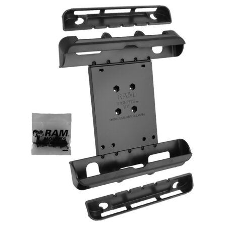 Yleismallin tablettiteline Ram Mounts Tab-Tite (9-10")