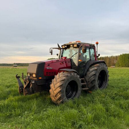 Valoteline katolle Valtra 6000/8000
