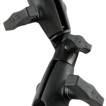 Ram Mounts kääntyvä kiinnitysvarsi 1,5" C-sarja