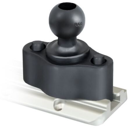 Ram Mounts Track Ball kiskokiinnilke 1,5" C-sarja