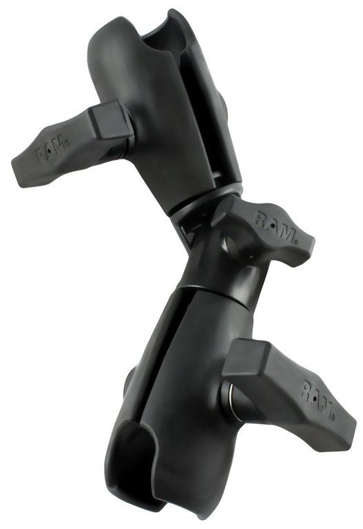 Ram Mounts Kääntyvä Kiinnitysvarsisarja - 1,5" C-sarja