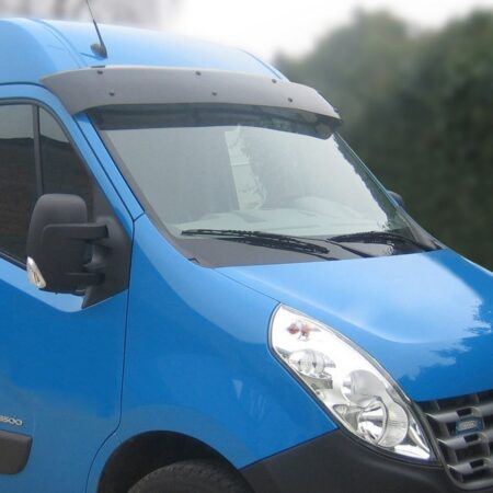 Aurinkolippa Renault Master 2010-