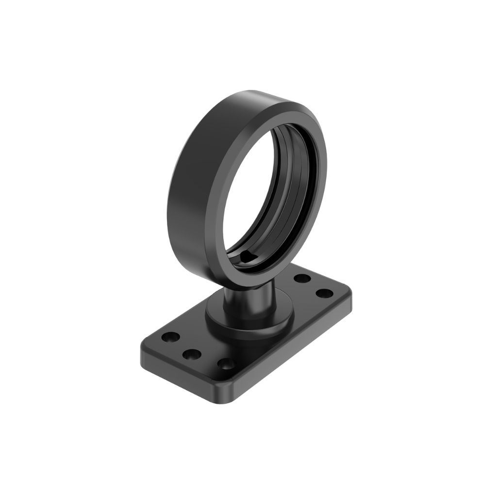 Kumivarsi Lyhyt 110mm - Briodlights