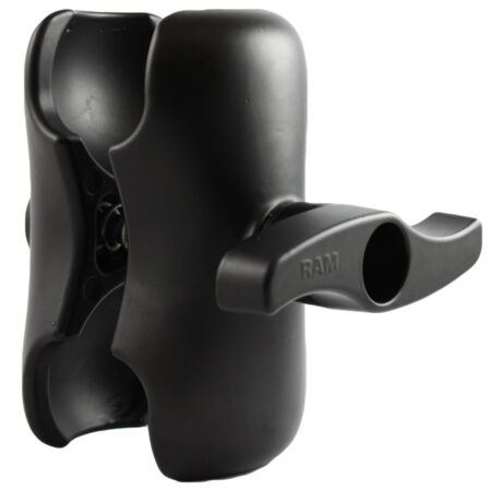 Ram Mounts lyhyt kiinnitysvarsi 186mm E-koko