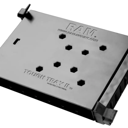Ram Mounts Tough-Tray II Mini läppäri- ja tablettiteline