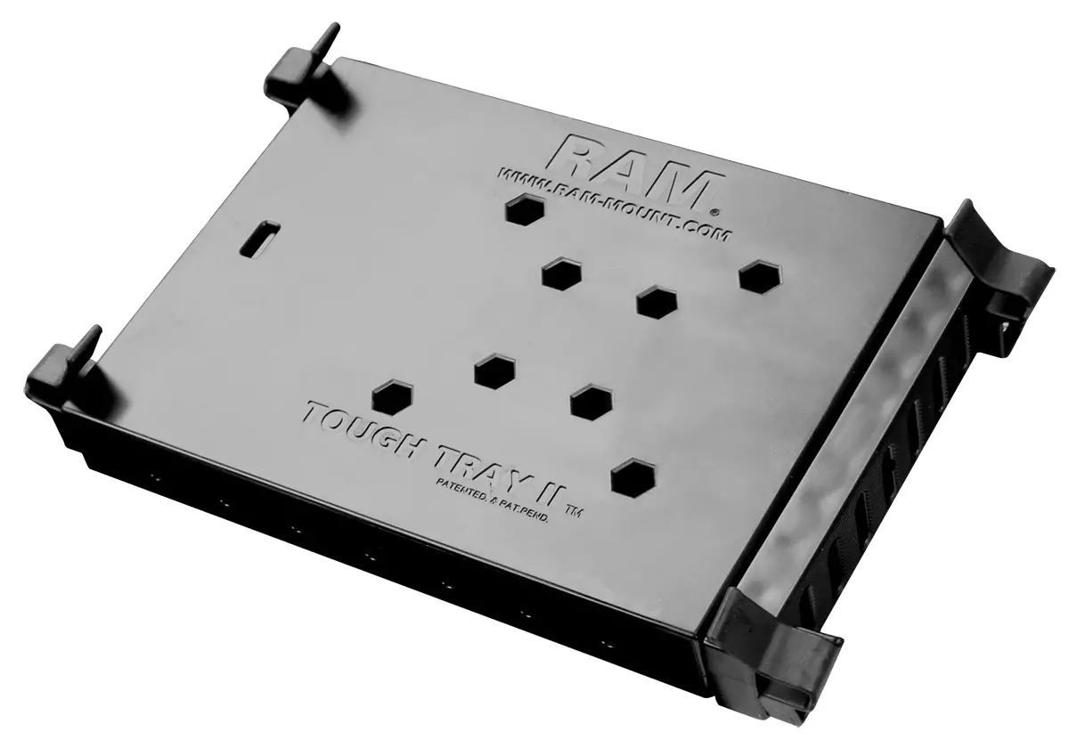 Ram Mounts Tough-Tray II Mini läppäri- ja tablettiteline