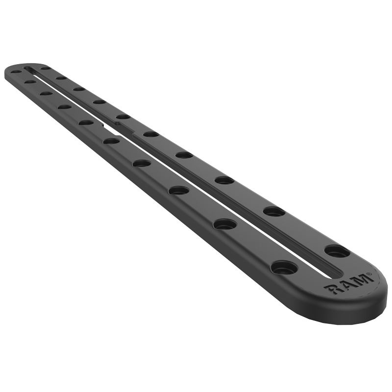 Ram Mounts Tough-Track komposiittinen kiinnityskisko 16"