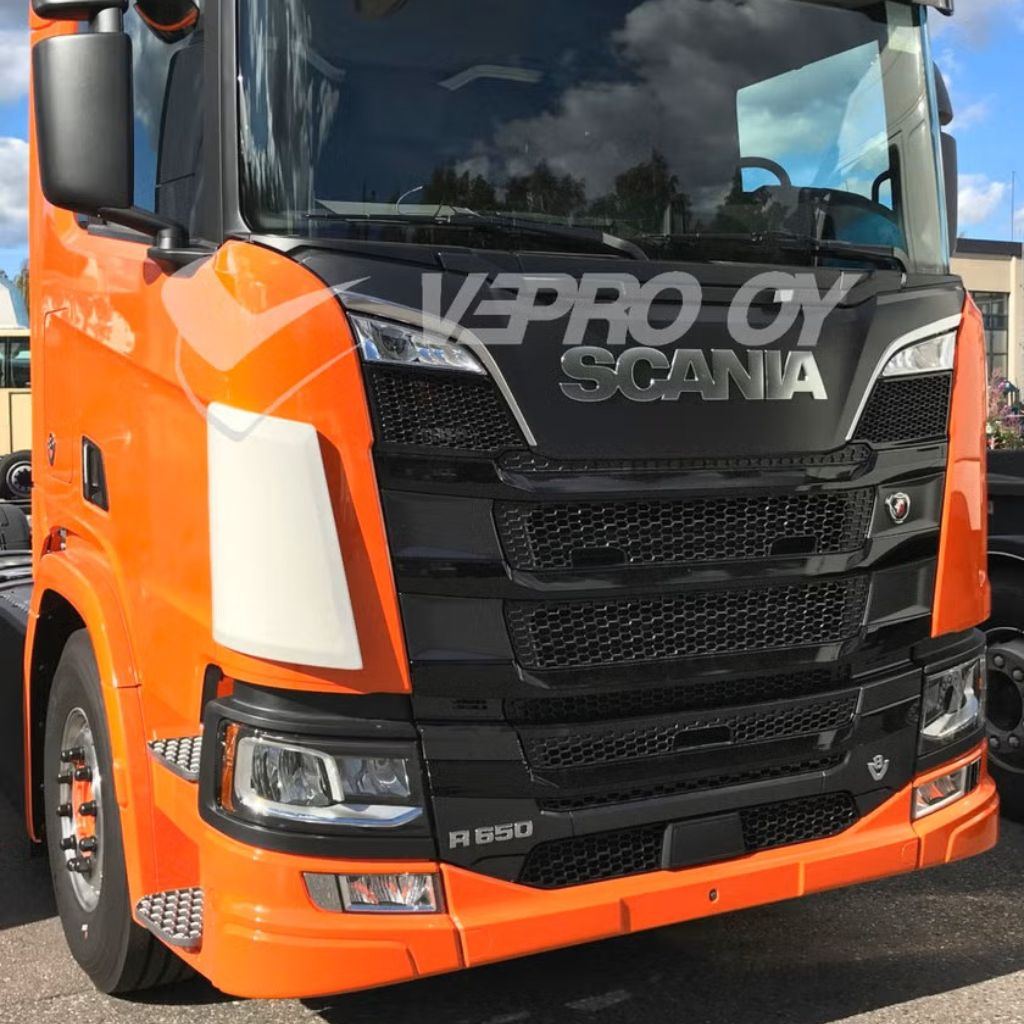Liansuuntaaja (pari) Scania NextGen R/S