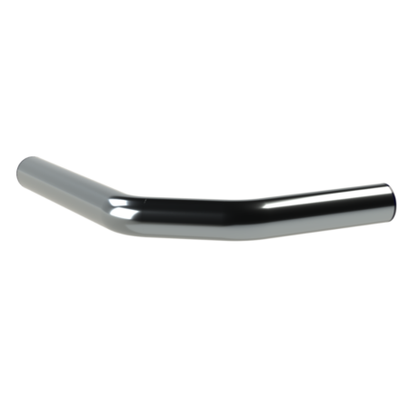 Takakulmaputket 76mm MB Sprinter A2 2006-
