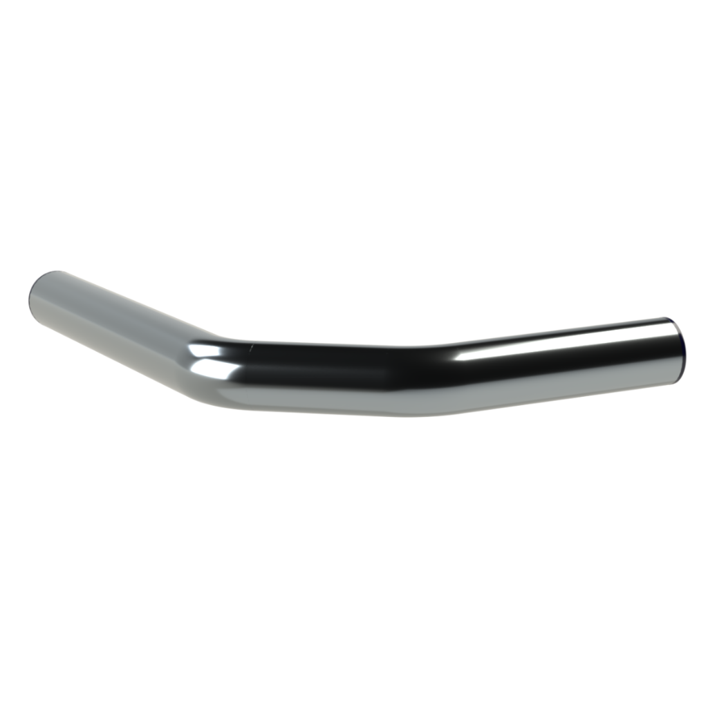 Takakulmaputket 76mm MB Sprinter A2 2006-