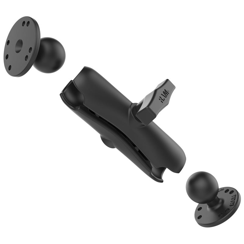 RAM Mounts Kiinnityssarjat