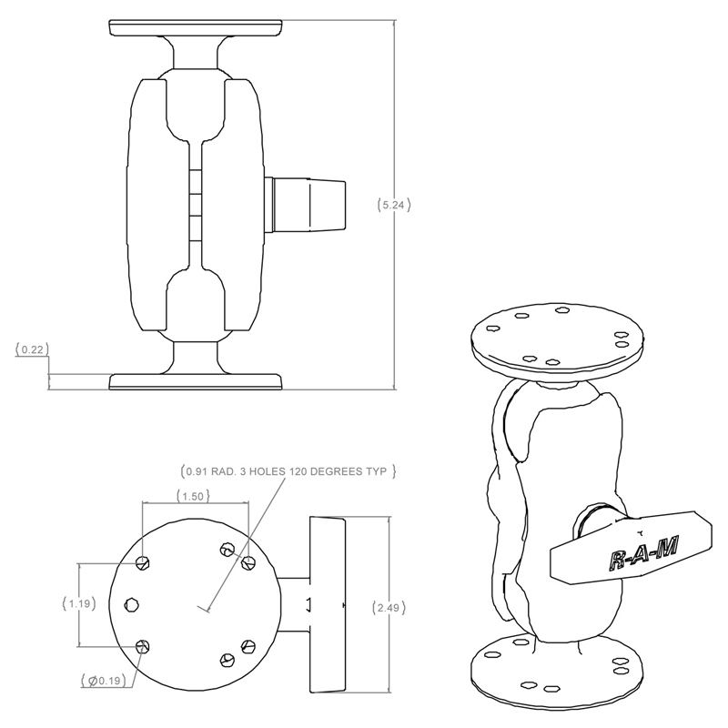 RAM-0071