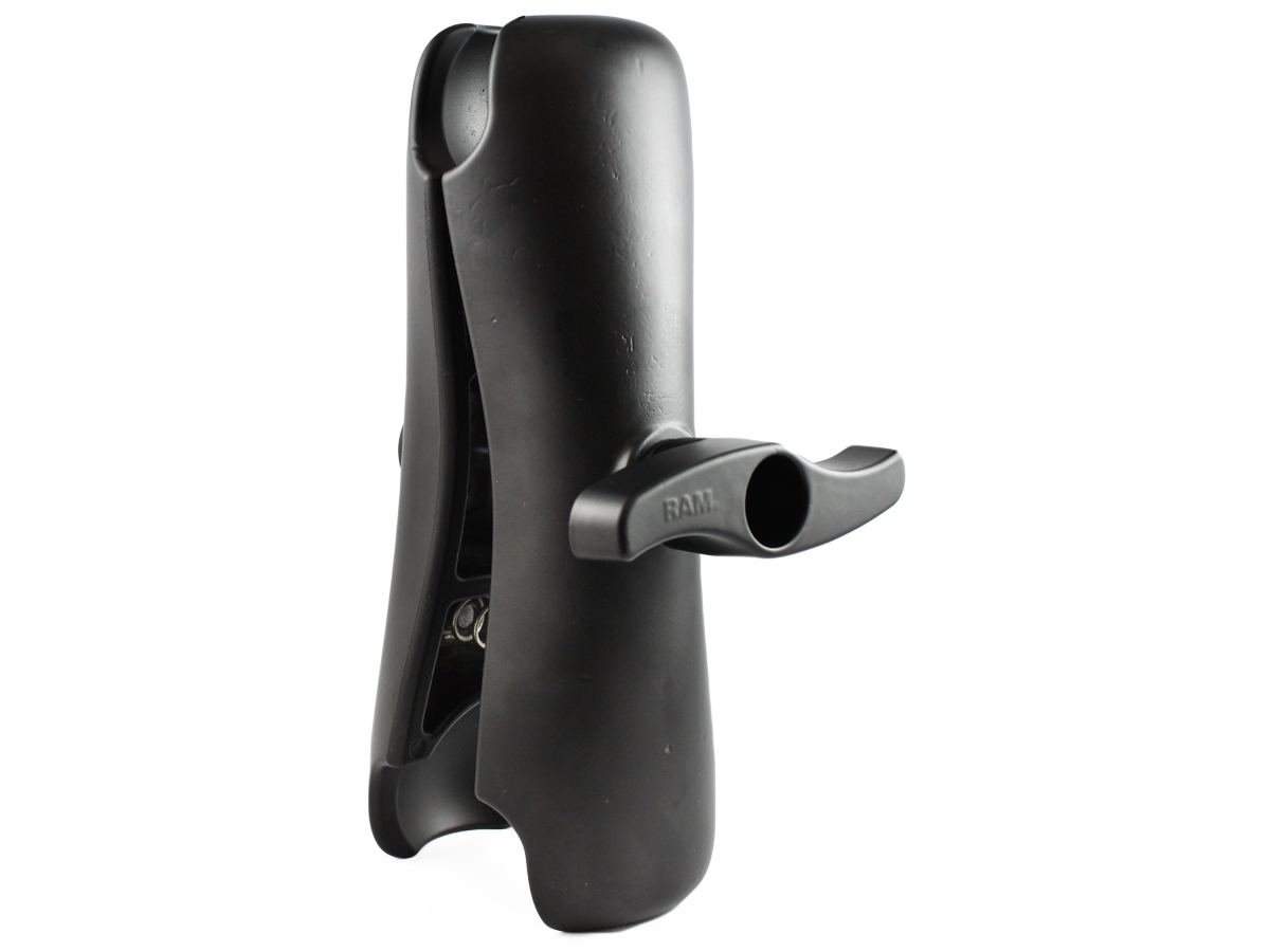 Ram Mounts kiinnitysvarsi 321mm E-koko