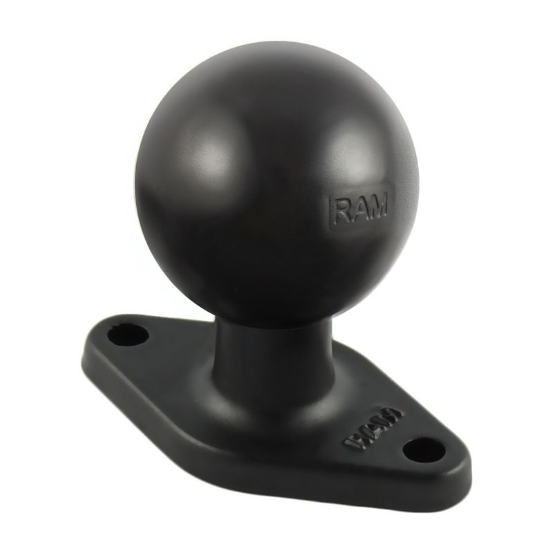 Ram Mounts soikeapohja C-koko