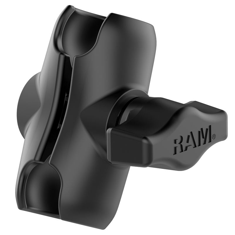 Kiinnitysvarsi RAM Mounts 6cm - B-koko