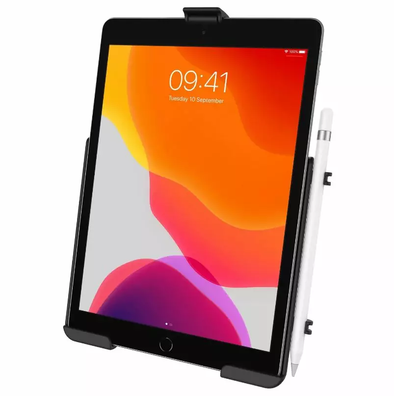 Ram Mounts tablettiteline Apple iPad 7th-9th Gen