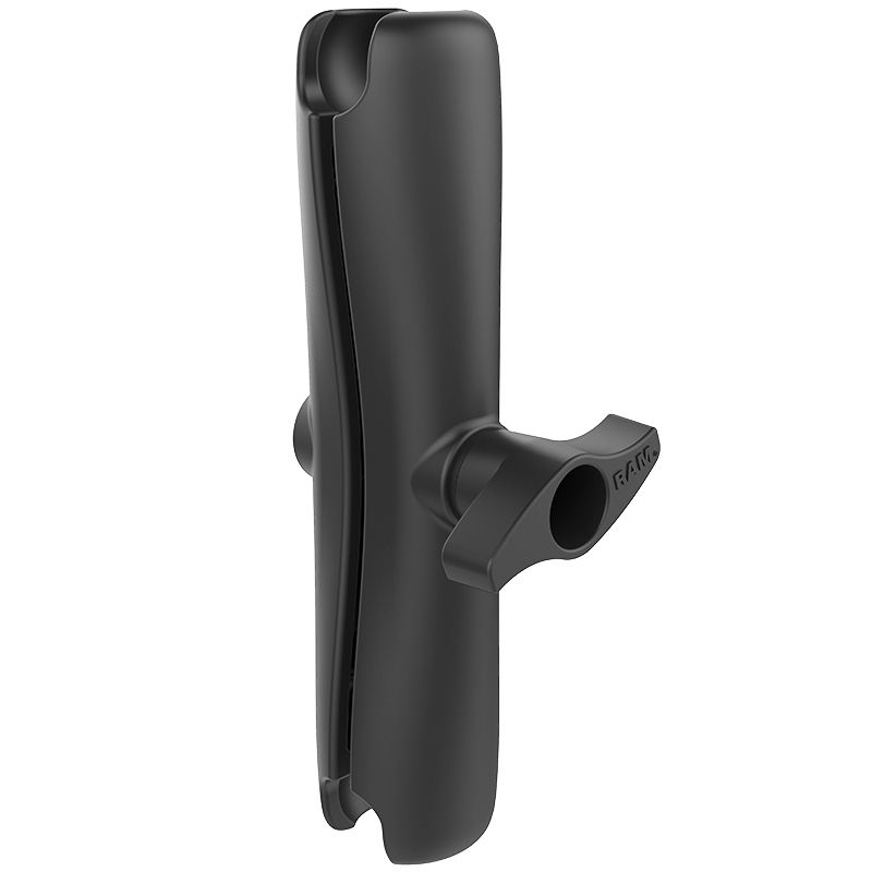 Ram Mounts kiinnitysvarsi 33cm D-koko