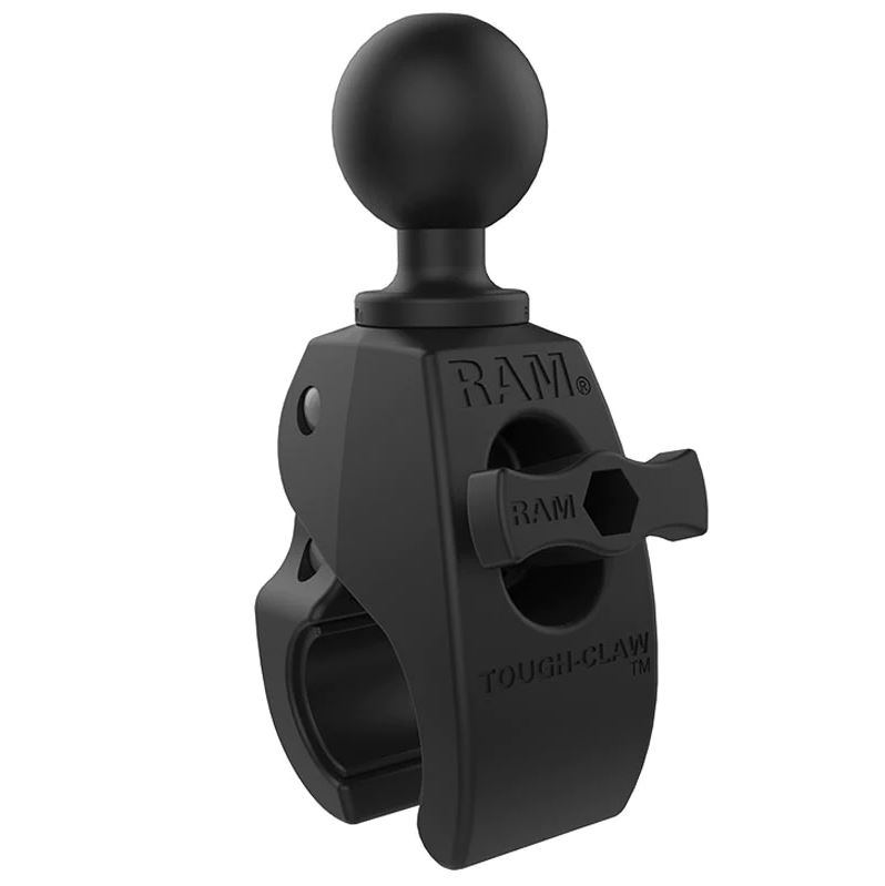 Ram Mounts Tough-Claw medium putkikiinnike 1,5" C-sarja