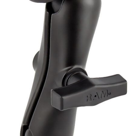 Ram Mounts Kiinnitysvarsisarja - Pyöreät pohjat 1,5" C-sarja